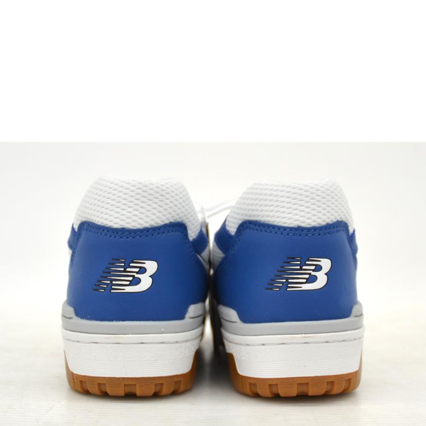 New　balance ニューバランス/NB　スニーカー/bb550esa//Sランク/75