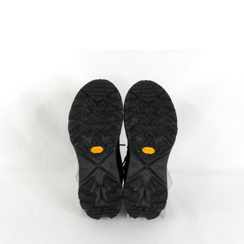 HOKA　ONE　ONE ホカ オネオネ/M　ANACAPA　LOW　GTX　スニーカー/FE1221I//ABランク/81