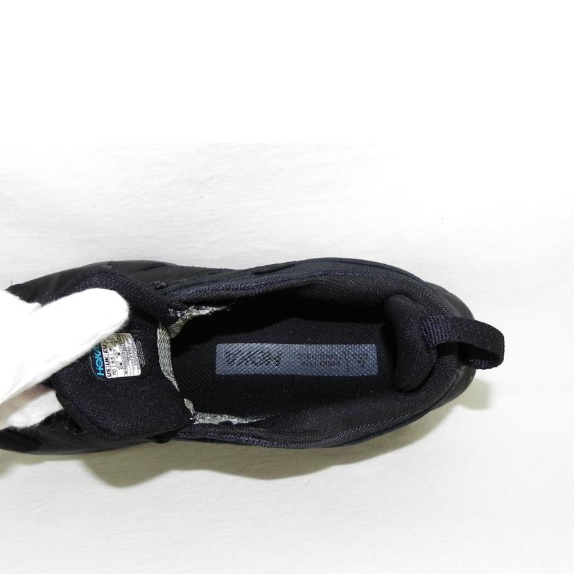 HOKA　ONE　ONE ホカ オネオネ/M　ANACAPA　LOW　GTX　スニーカー/FE1221I//ABランク/81