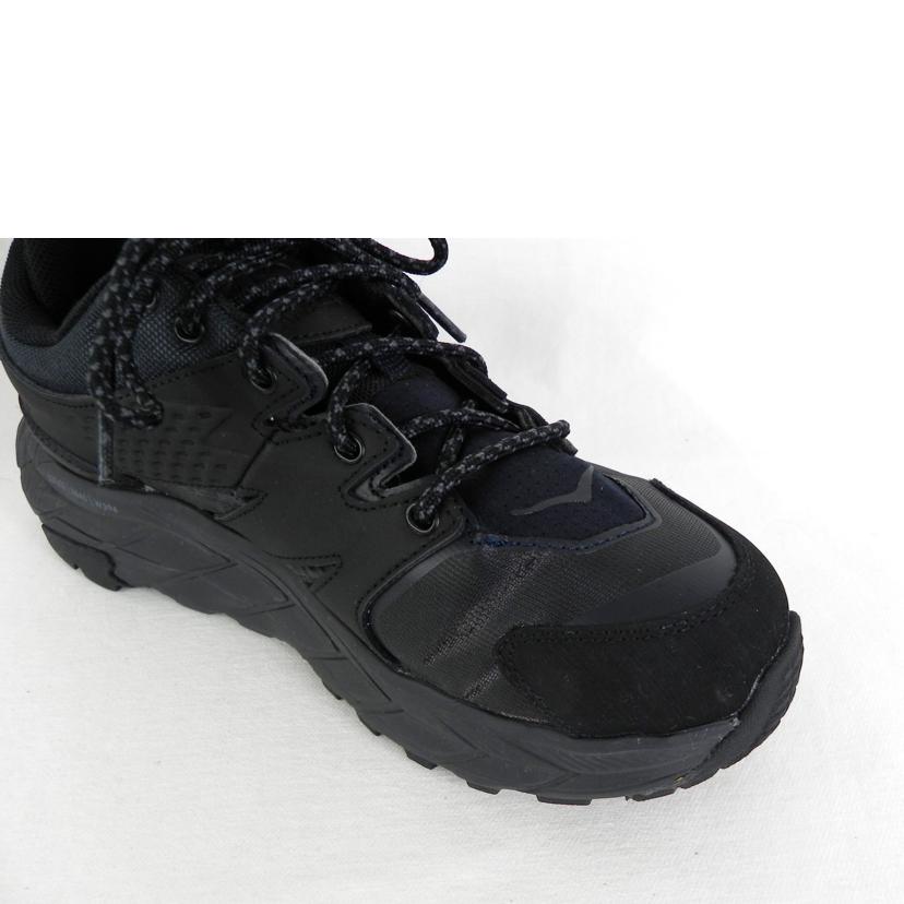 HOKA ONEONE ANACAPA MID GTX Eggnog/Shifting Sand 22SS-I