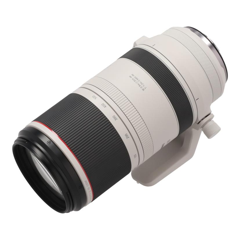 Canon キヤノン /交換レンズ/RF100－500mmL/RF100-500mm F4.5-7.1 L IS USM//2114001753/Aランク/69
