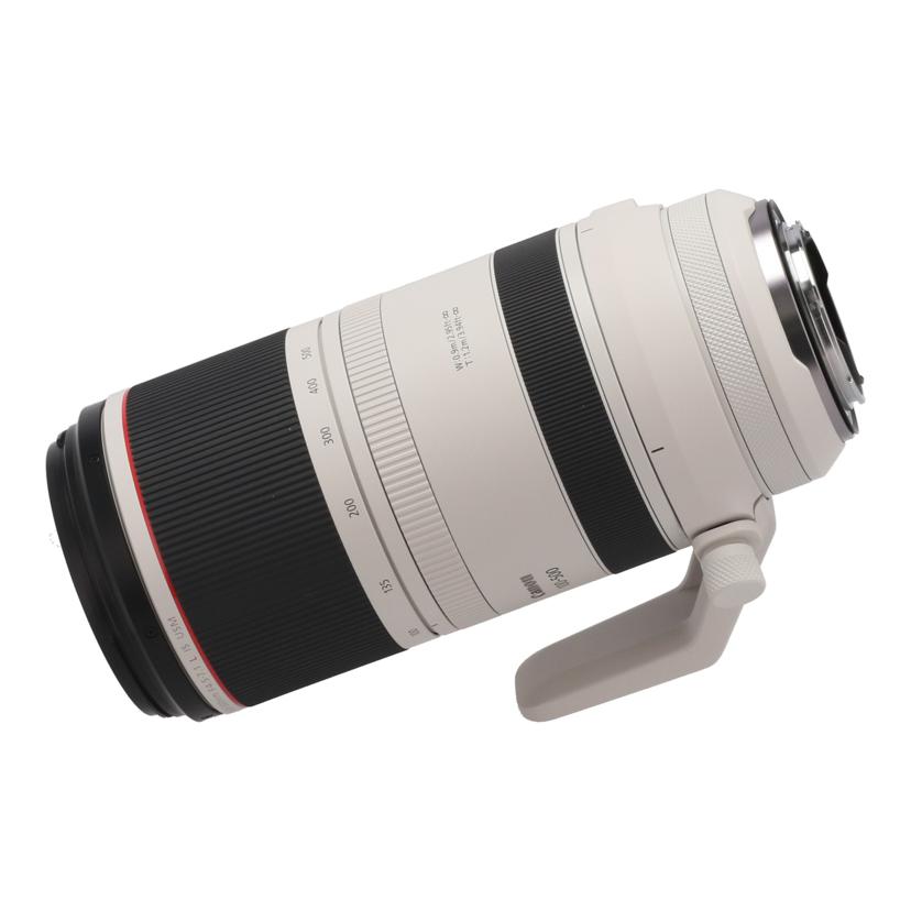 Canon キヤノン /交換レンズ/RF100－500mmL/RF100-500mm F4.5-7.1 L IS USM//2114001753/Aランク/69
