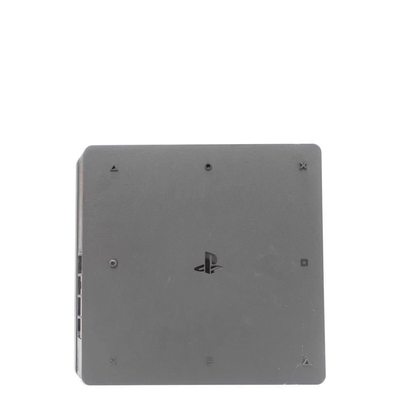 SONY ソニー/PS4本体1TBジェットブラック/CUH-2000B//5705428/Bランク/88