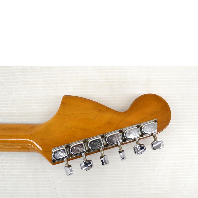 fender フェンダー/1978　Mustang　ムスタング//S824977/Bランク/75
