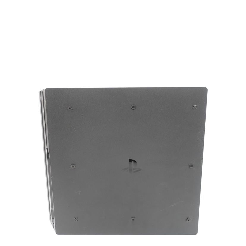 SONY ソニー/PS4Pro本体1TB/CUH-7100B//1368549/Bランク/88