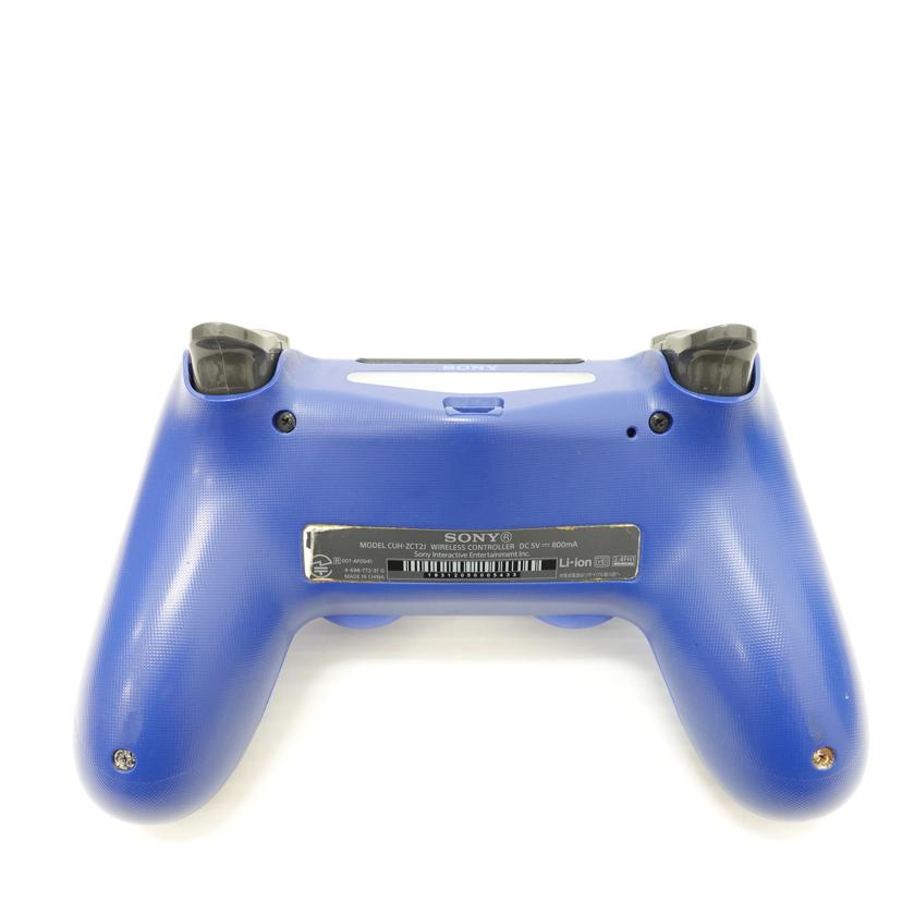 SONY ソニー/PS4Pro本体1TB/CUH-7100B//1368549/Bランク/88
