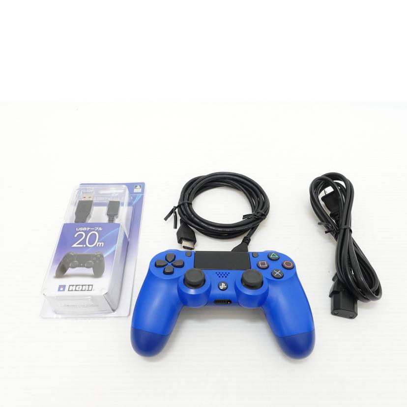 SONY ソニー/PS4Pro本体1TB/CUH-7100B//1368549/Bランク/88