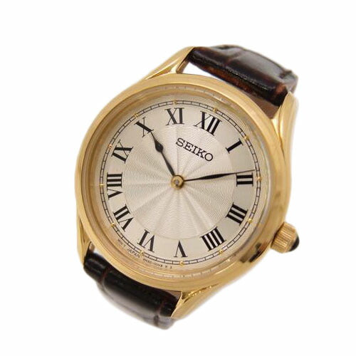 SEIKO セイコー/セイコーセレクション／ナノユニバースコラボモデル／クォーツ/SSEH014//391***/ABランク/69