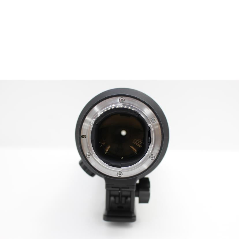 Nikon ニコン/交換レンズ／AF－S　VR　ED　70－200／2．8G/AF-S  ED70-200/2.8//401588/ABランク/75