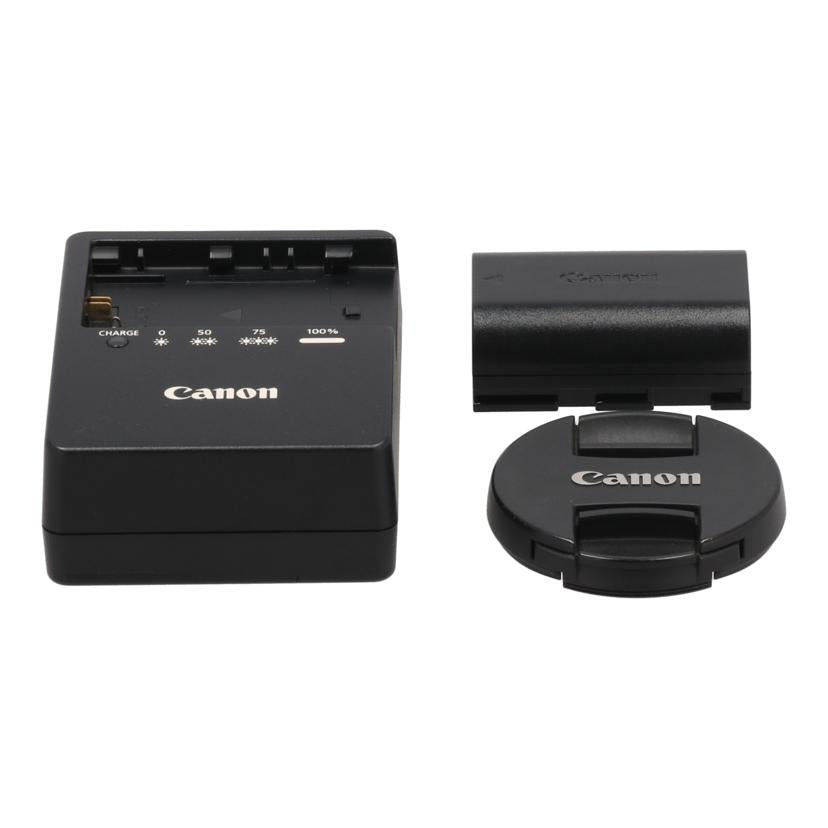 Canon キヤノン /デジタル一眼 レンズキット/EOS 60D 18-55 ﾚﾝｽﾞｷｯﾄ//1861104111/Bランク/69