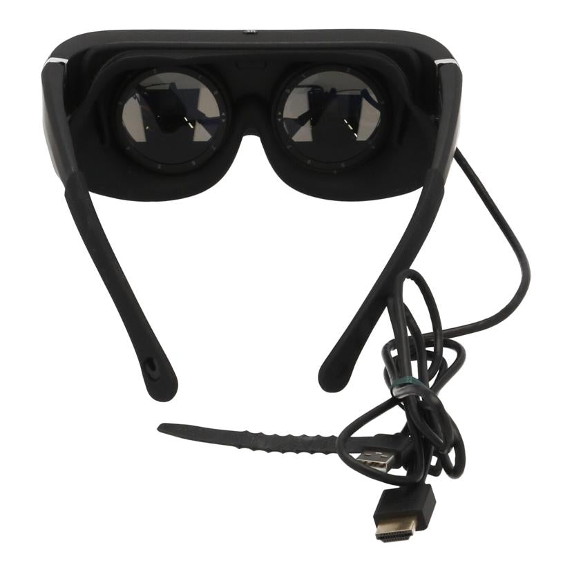 ENMESI エンメス 3Dヘッドマウントディスプレイ ENMESI エンメス/家電・カメラ・AV機器｜WonderREX-ONLINE 公式