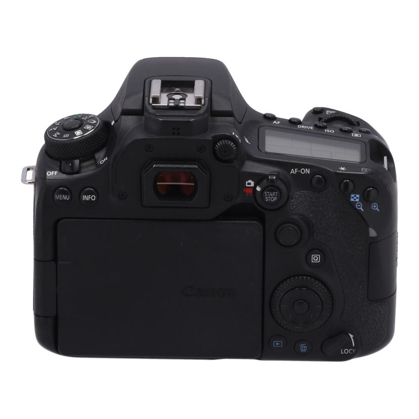 Canon キヤノン　/デジタル一眼　レンズキット/EOS 90D 18-135mmﾚﾝｽﾞｷｯﾄ//311055000169/BCランク/41