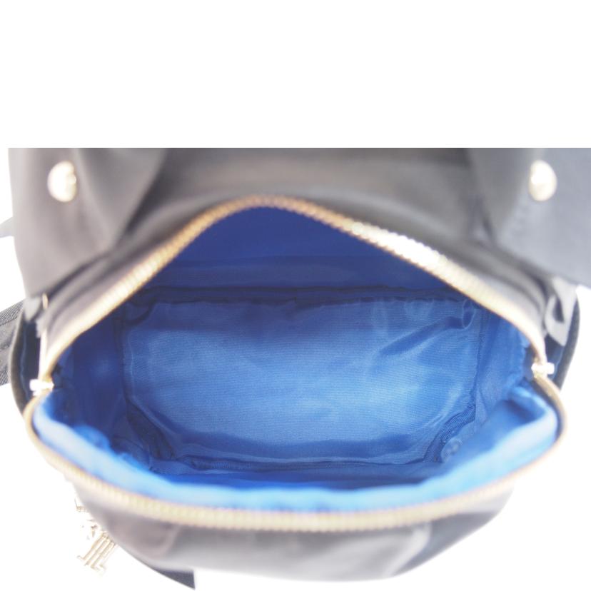 LANVIN ランバン/LANVIN　en　Bleu　エコールリュック/-//-/ABランク/71