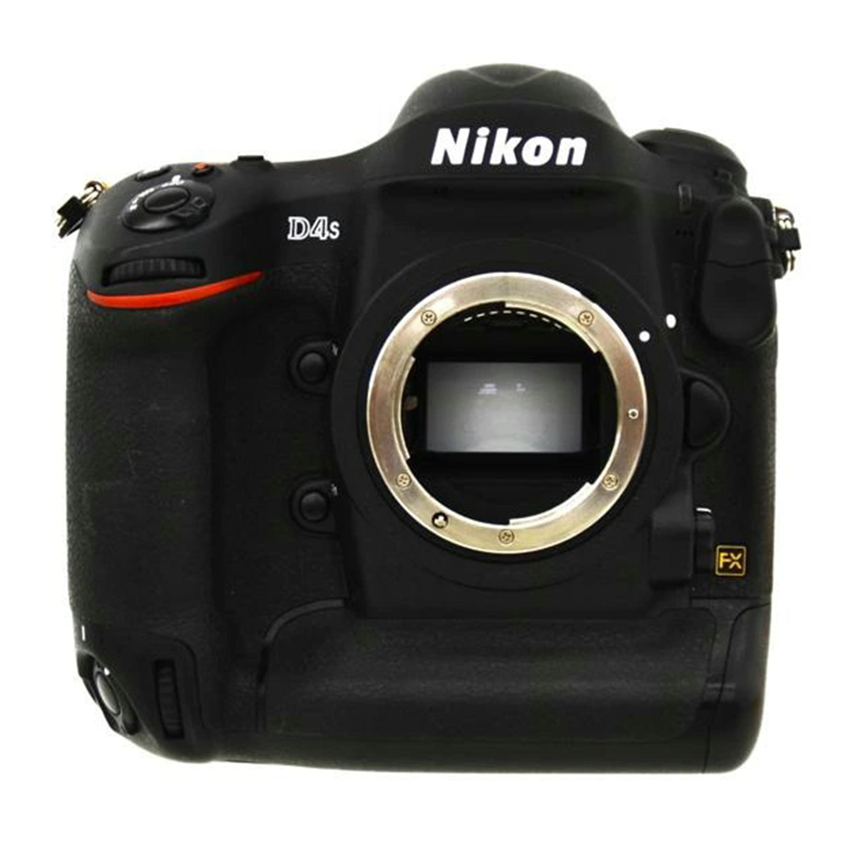 Nikon ニコン/デジタル一眼/D4S ボディ//2044143/ABランク/75