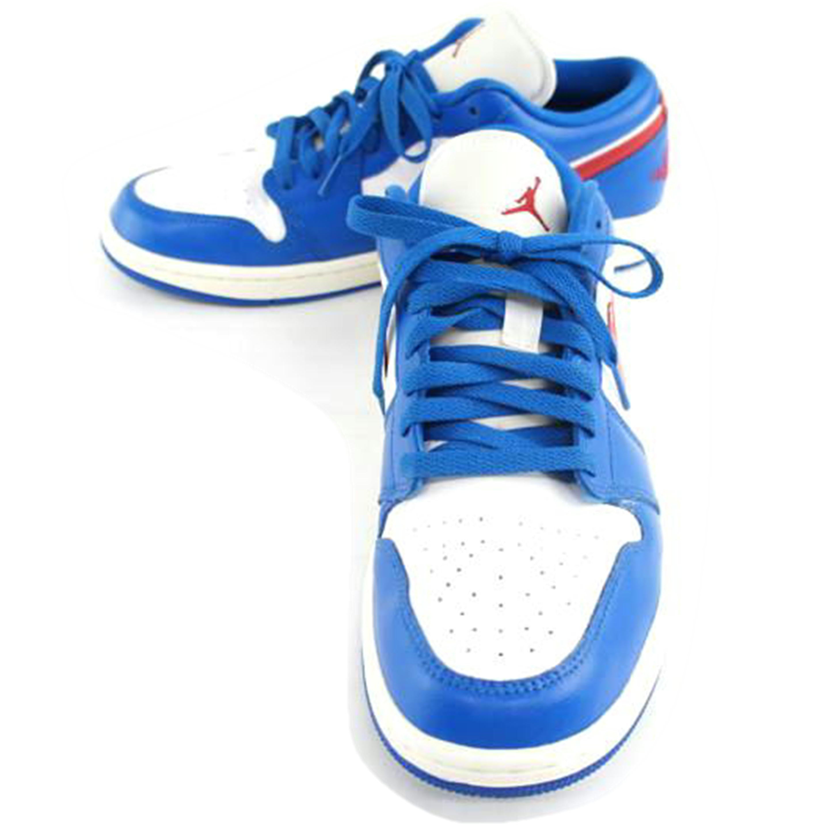 NIKE ナイキ/NIKE　AIR　JORDAN　1　LOW　/DC0774-416//Bランク/64