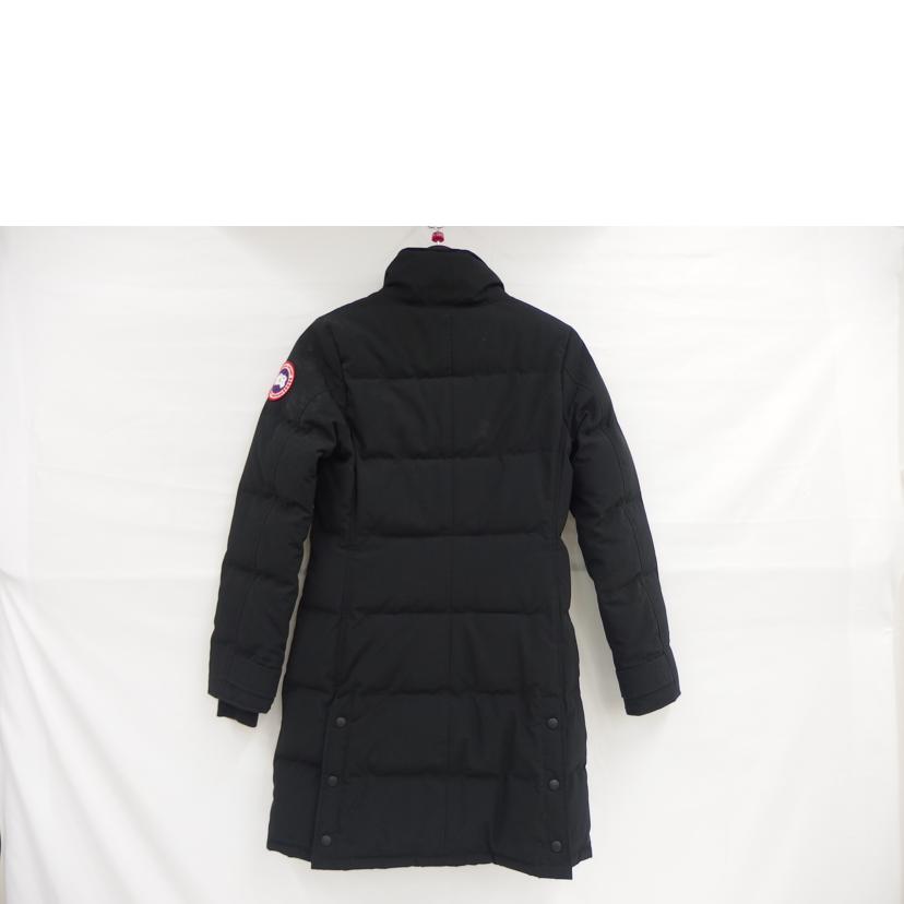 CANADA　GOOSE カナダグース/CANADA　GOOSE　ダウンコート/9264821066787//Bランク/82