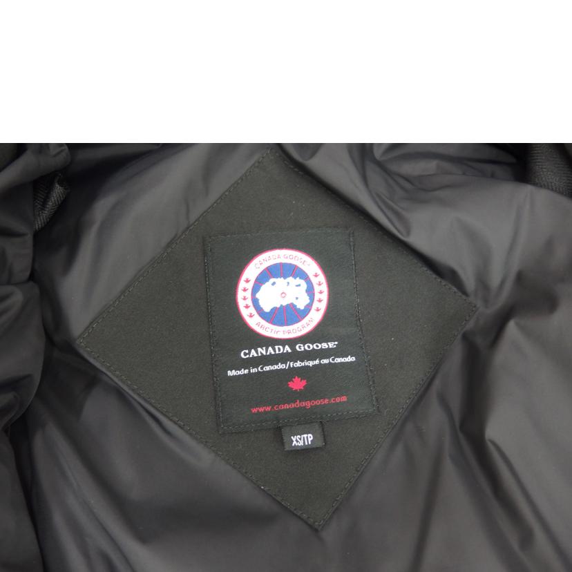 CANADA　GOOSE カナダグース/CANADA　GOOSE　ダウンコート/9264821066787//Bランク/82