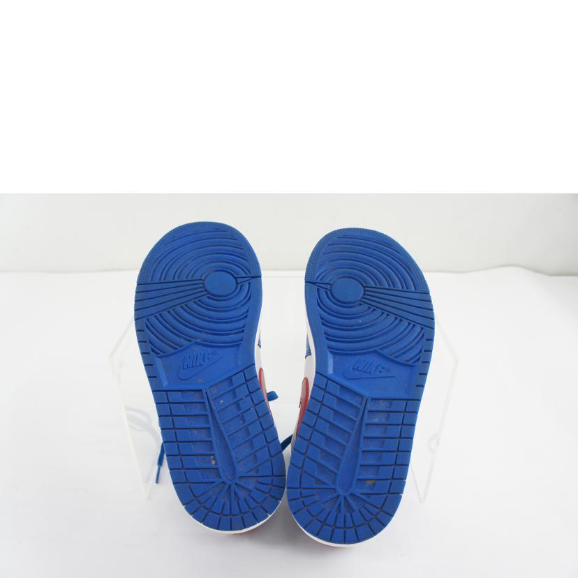 NIKE ナイキ/NIKE　AIR　JORDAN　1　LOW　/DC0774-416//Bランク/64