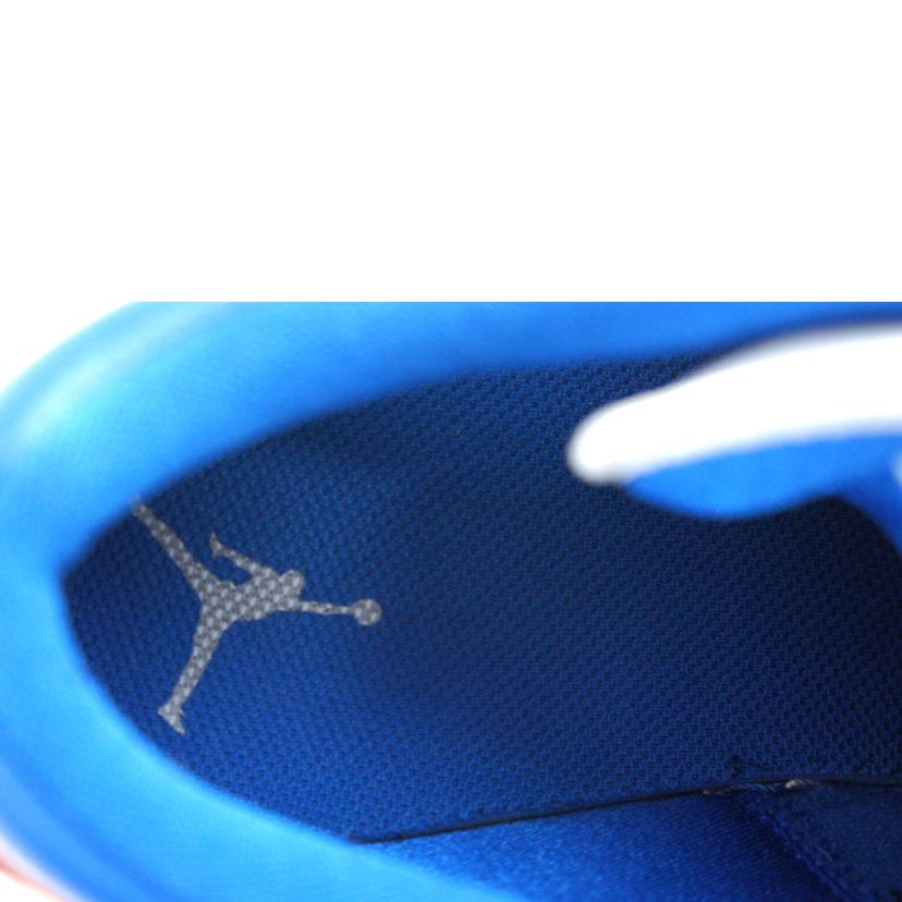 NIKE ナイキ/NIKE　AIR　JORDAN　1　LOW　/DC0774-416//Bランク/64