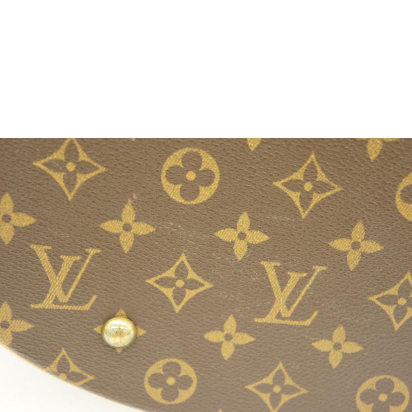 LOUIS　VUITTON ルイヴィトン/バケットGM／モノグラム/M42236//FL0***/ABランク/01