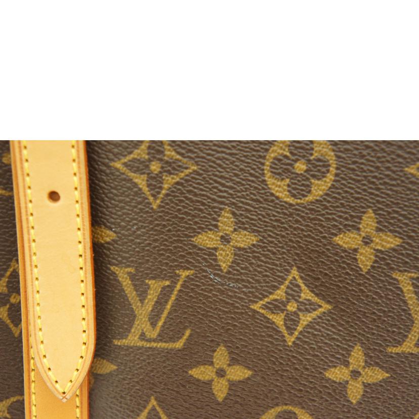 LOUIS　VUITTON ルイヴィトン/バケットGM／モノグラム/M42236//FL0***/ABランク/01