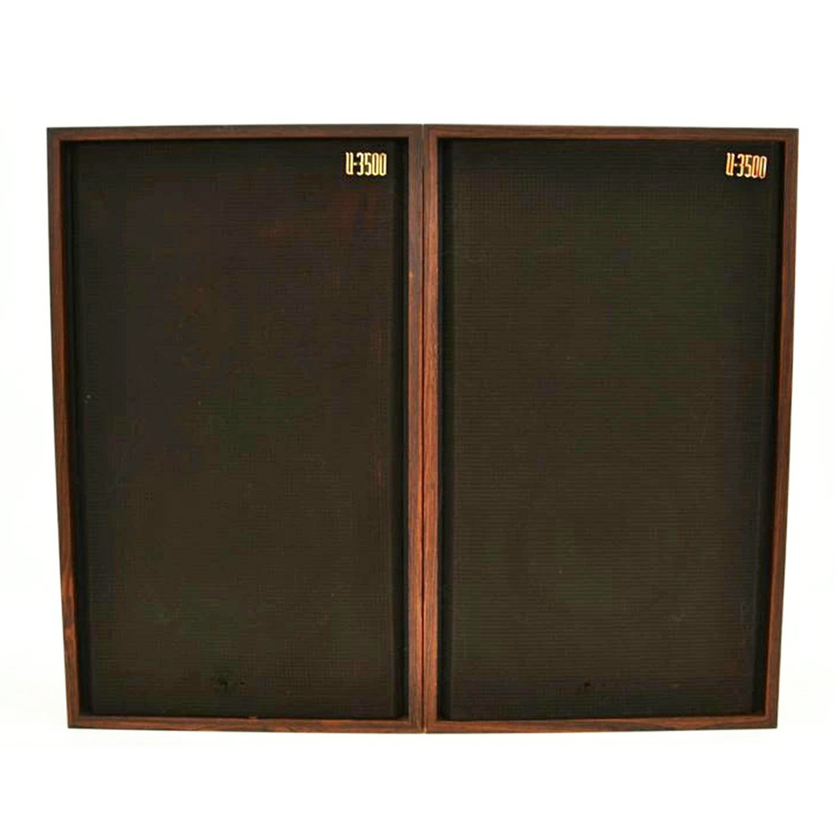 ★期間限定大幅値引中！★Rogers Monitor 2 ★ロジャース★ LS2 Rogers - HiFi-Do McIntosh/JBL/audio-technica/Jeff