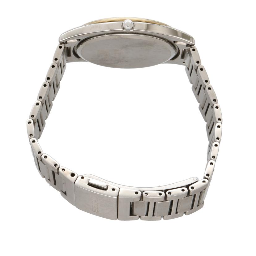 SEIKO セイコー/DOLCE　／　ソーラー　／　メンズ/V131-OAEO//910***/ABランク/81
