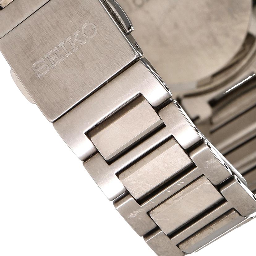 SEIKO セイコー/DOLCE　／　ソーラー　／　メンズ/V131-OAEO//910***/ABランク/81