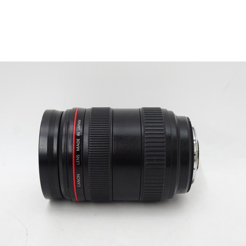 Canon キャノン/標準ズームレンズ/EF24-70mm F2.8L USM//67801/Bランク/69