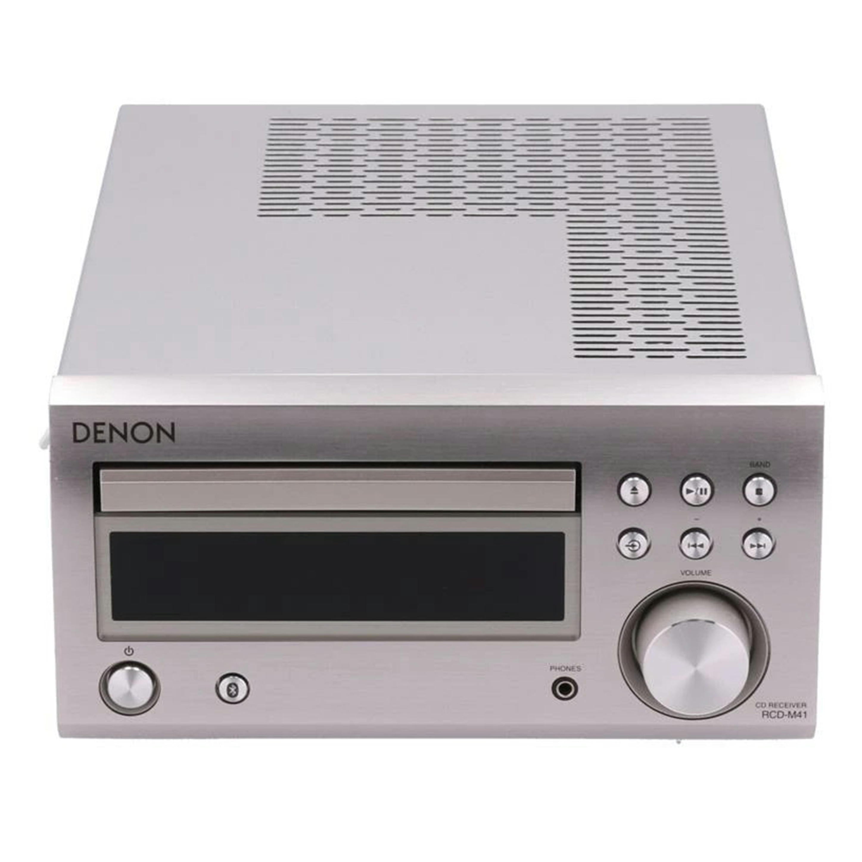 DENON デノン/CDレシーバー/RCD-M41//AUN36210722223/Bランク/75