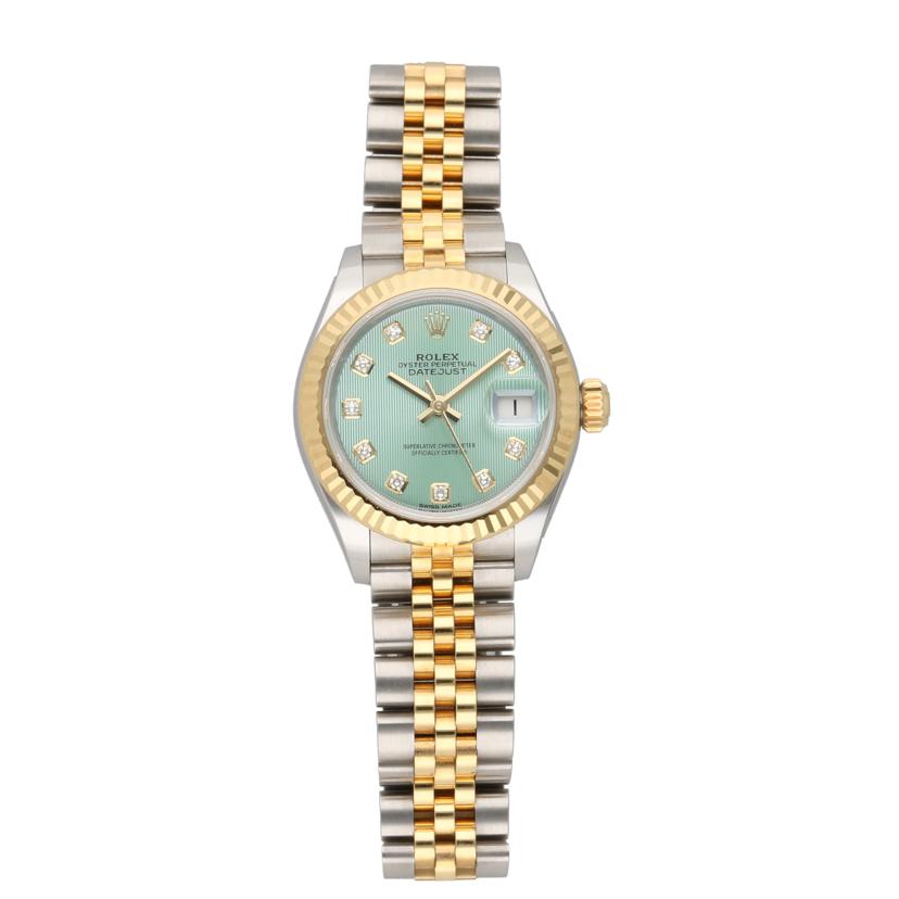 ROLEX ロレックス/ROLEX/デイトジャスト/279173//45X*****/ABランク/20