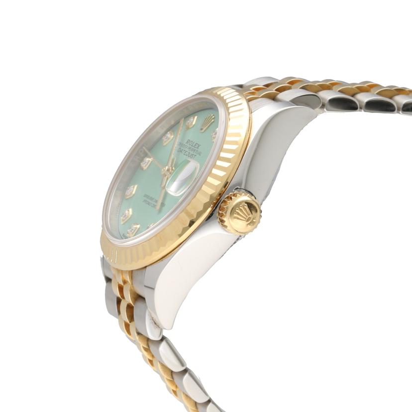 ROLEX ロレックス/ROLEX/デイトジャスト/279173//45X*****/ABランク/20