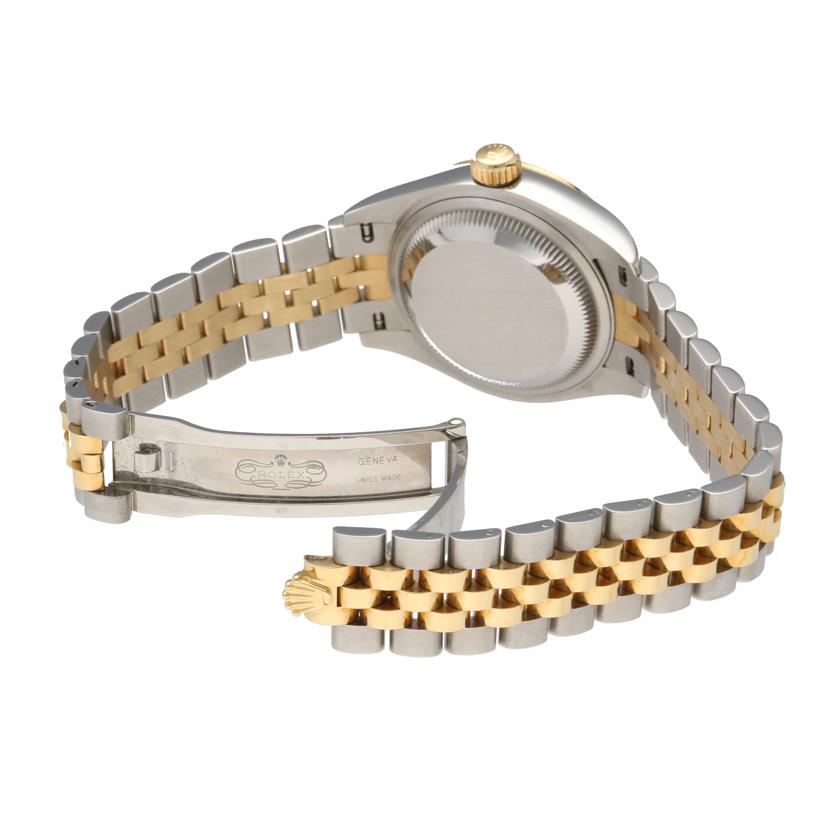 ROLEX ロレックス/ROLEX/デイトジャスト/279173//45X*****/ABランク/20