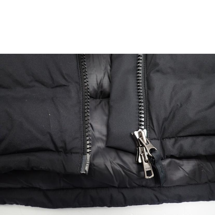 THE　NORTH　FACE　 ザノースフェイス/★THE　NORTH　FACE　ビレイヤーパーカーダウンジャケットゴアテックス/ND91915//ｻｲｽﾞ:XS/BCランク/62