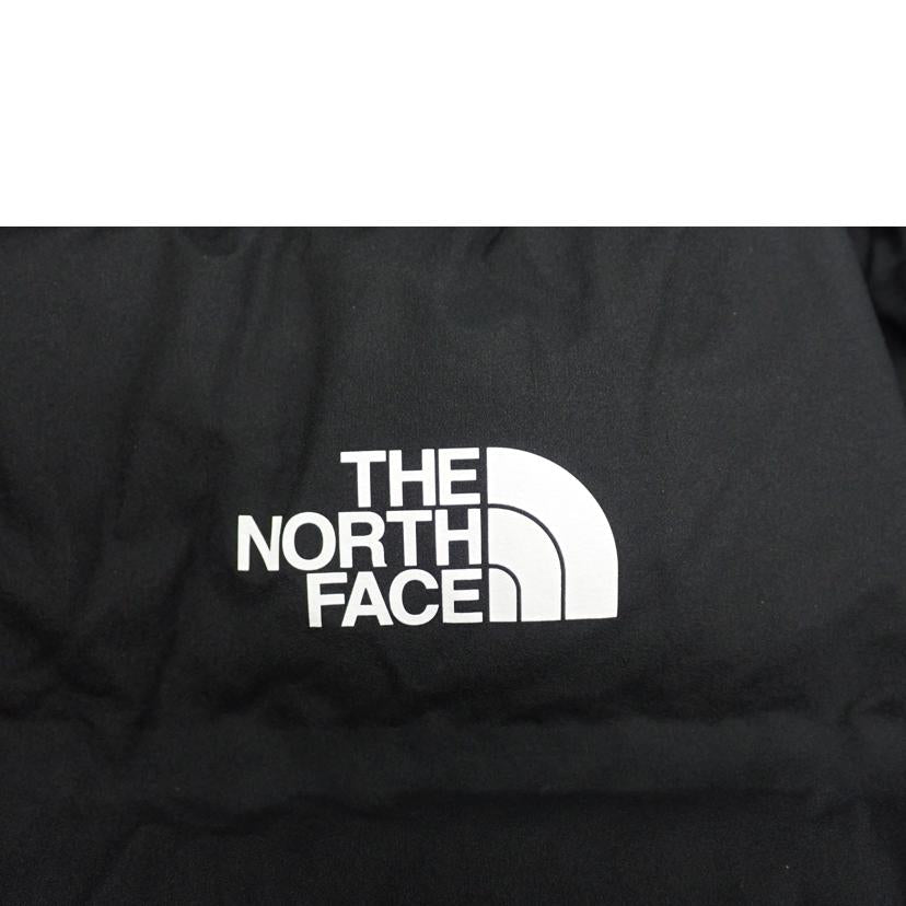 THE　NORTH　FACE　 ザノースフェイス/★THE　NORTH　FACE　ビレイヤーパーカーダウンジャケットゴアテックス/ND91915//ｻｲｽﾞ:XS/BCランク/62