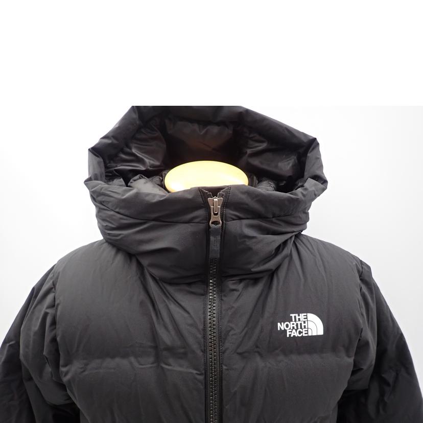 THE　NORTH　FACE　 ザノースフェイス/★THE　NORTH　FACE　ビレイヤーパーカーダウンジャケットゴアテックス/ND91915//ｻｲｽﾞ:XS/BCランク/62