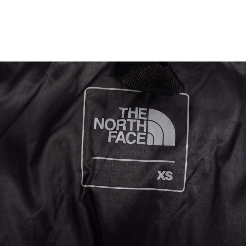 THE　NORTH　FACE　 ザノースフェイス/★THE　NORTH　FACE　ビレイヤーパーカーダウンジャケットゴアテックス/ND91915//ｻｲｽﾞ:XS/BCランク/62