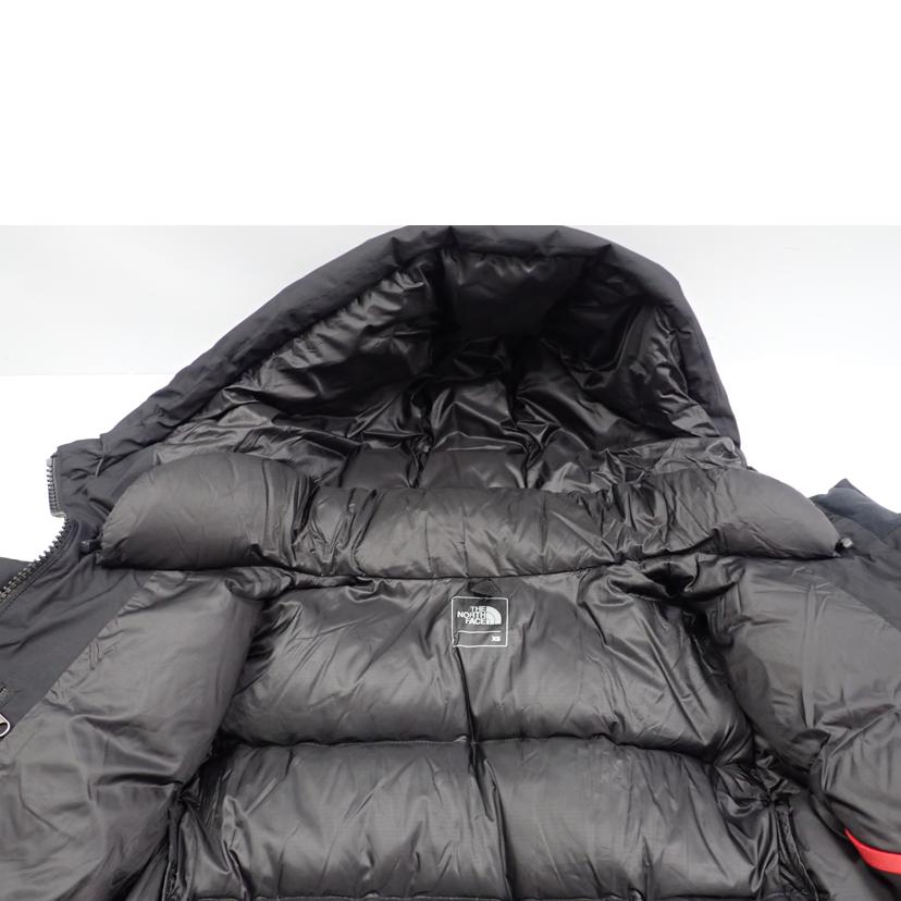 THE　NORTH　FACE　 ザノースフェイス/★THE　NORTH　FACE　ビレイヤーパーカーダウンジャケットゴアテックス/ND91915//ｻｲｽﾞ:XS/BCランク/62