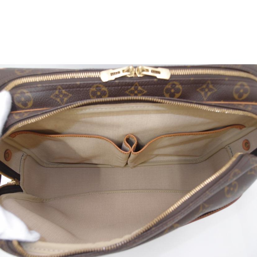 LOUIS　VUITTON ルイヴィトン/リポーターGM／モノグラム/M45252//SP1***/ABランク/69