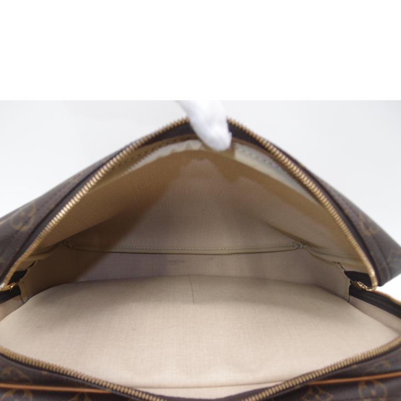 LOUIS　VUITTON ルイヴィトン/リポーターGM／モノグラム/M45252//SP1***/ABランク/69