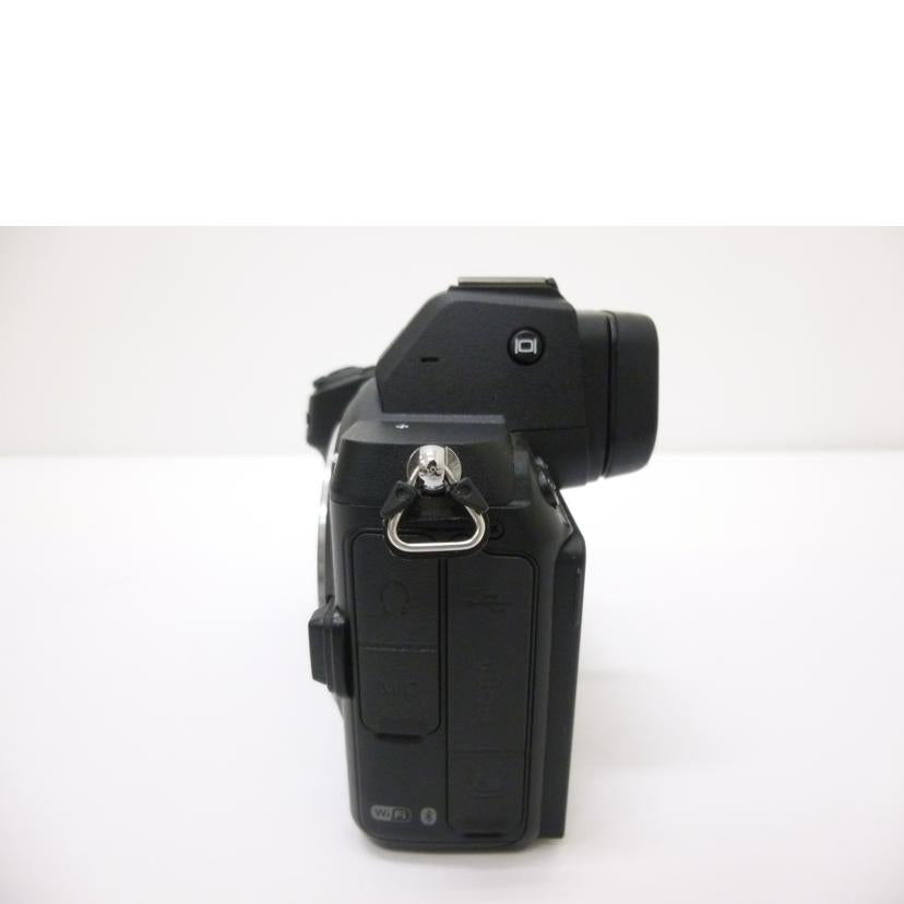 NIKON ニコン/Z5ボディ/Z5//2035491/ABランク/88