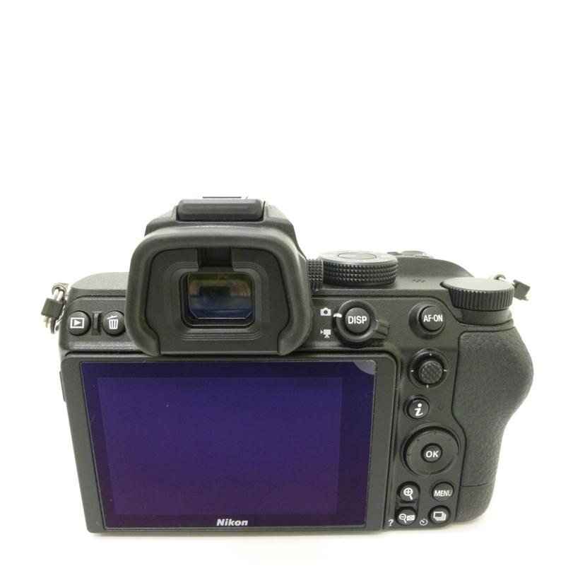 NIKON ニコン/Z5ボディ/Z5//2035491/ABランク/88