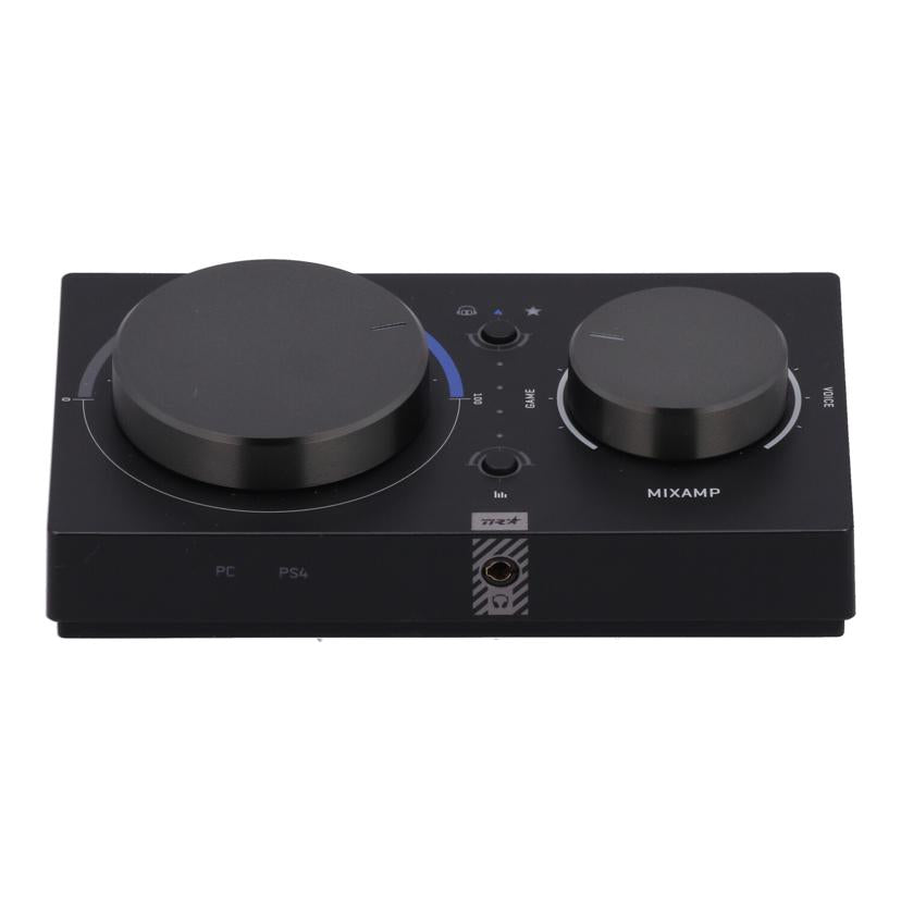 Logicool ロジクール　/ゲーミングミックスアンプ／ASTRO　MixAmp　Pro　TR/MAPTR-002 A00004//2030GS00C6S8/Bランク/64