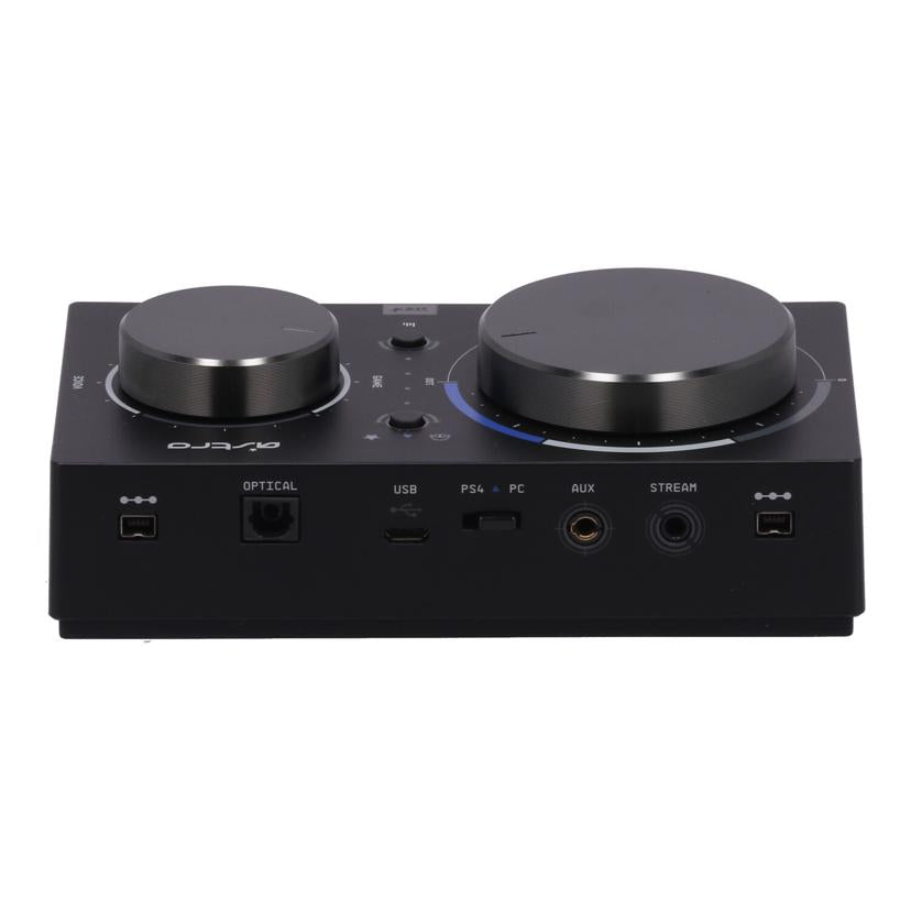 Logicool ロジクール　/ゲーミングミックスアンプ／ASTRO　MixAmp　Pro　TR/MAPTR-002 A00004//2030GS00C6S8/Bランク/64