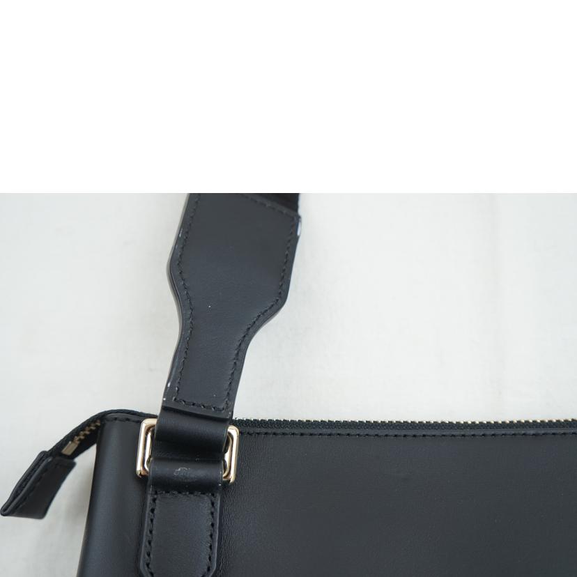 PaulSmith ポールスミス/PaulSmith　レザーショルダーバック//ABランク/67