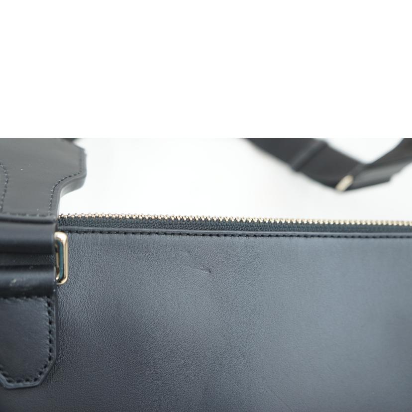 PaulSmith ポールスミス/PaulSmith　レザーショルダーバック//ABランク/67