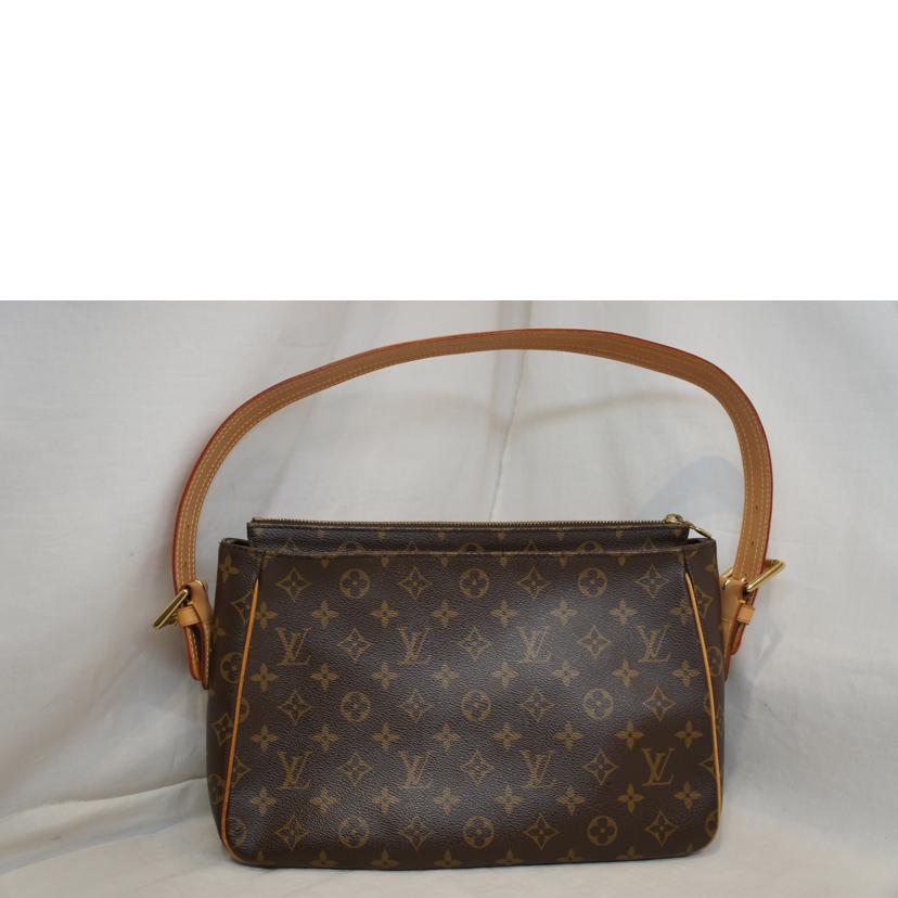 LOUIS　VUITTON ルイヴィトン/ヴィバ・シテGM／モノグラム/M51163//AR1***/Aランク/92