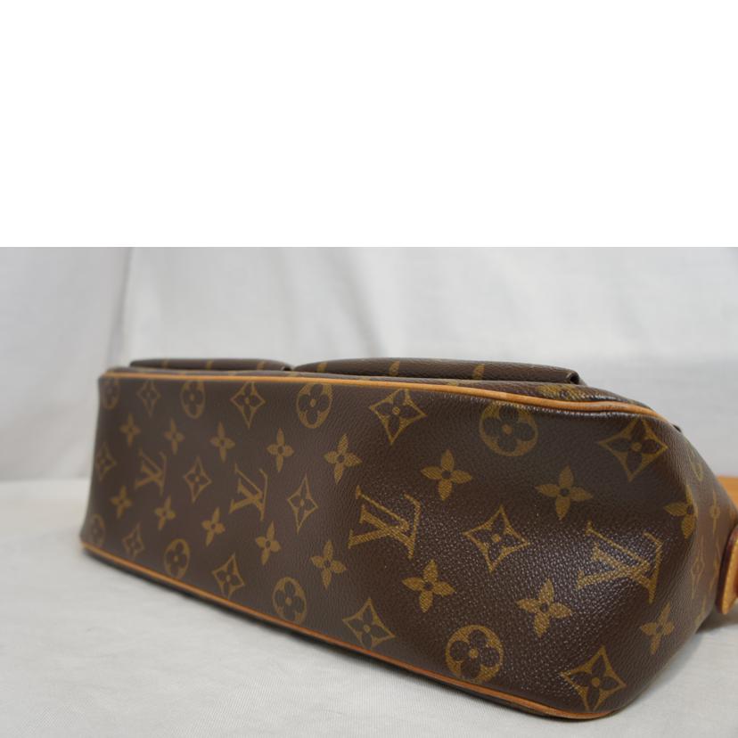 LOUIS　VUITTON ルイヴィトン/ヴィバ・シテGM／モノグラム/M51163//AR1***/Aランク/92