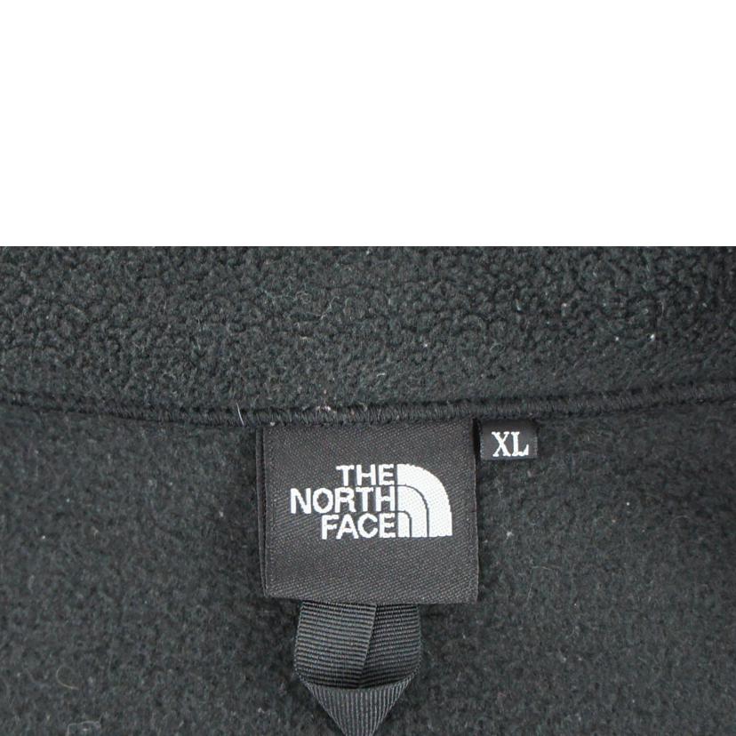 THE　NORTH　FACE ノースフェイス/デナリフリースジャケット/NA71831//BCランク/64