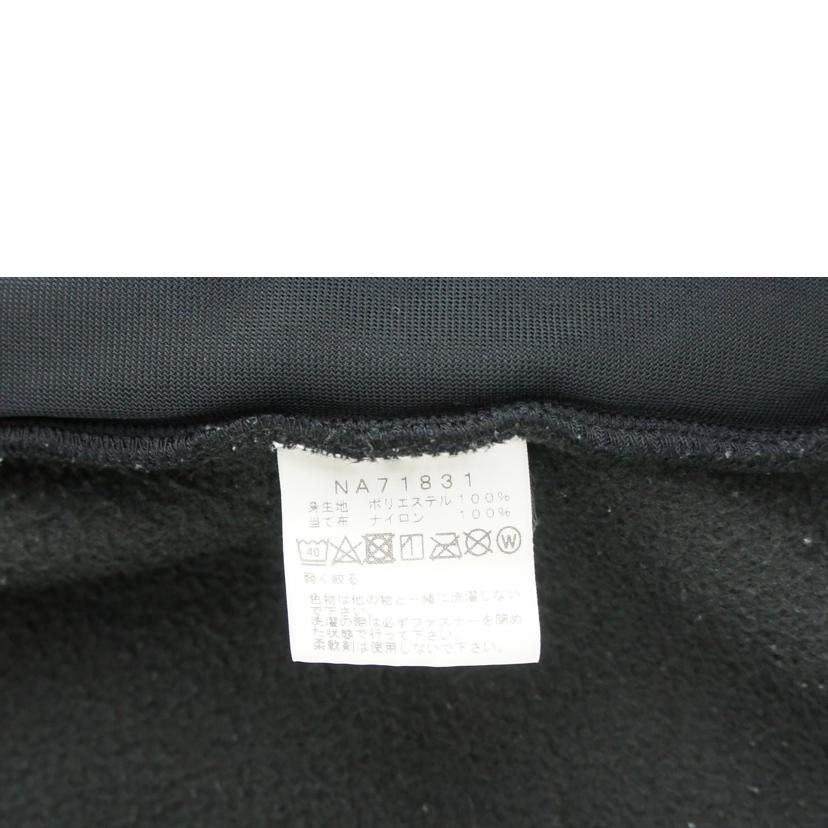 THE　NORTH　FACE ノースフェイス/デナリフリースジャケット/NA71831//BCランク/64